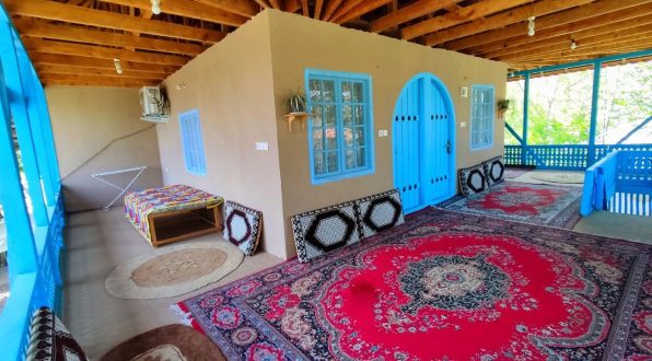 Rasht-Telarkhanehbordbar-12